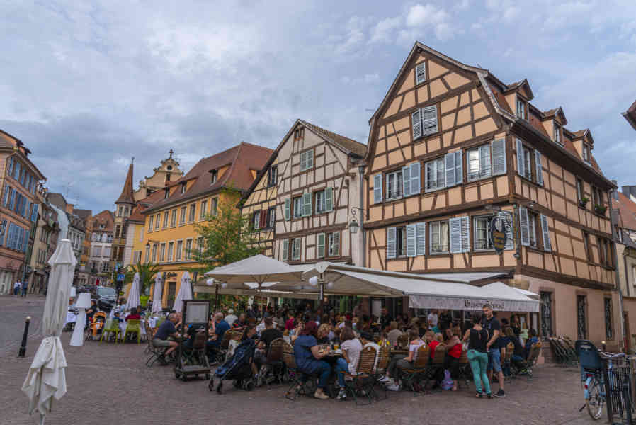 Francia - Alsacia 190 - Colmar.jpg